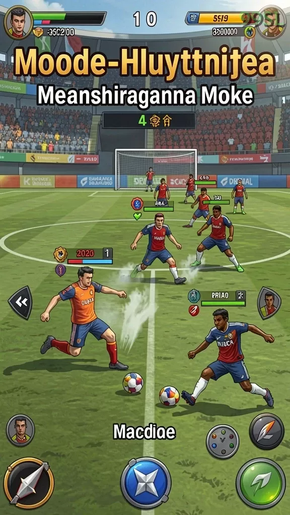 Cuplikan layar CEMARA77 — aktivitas